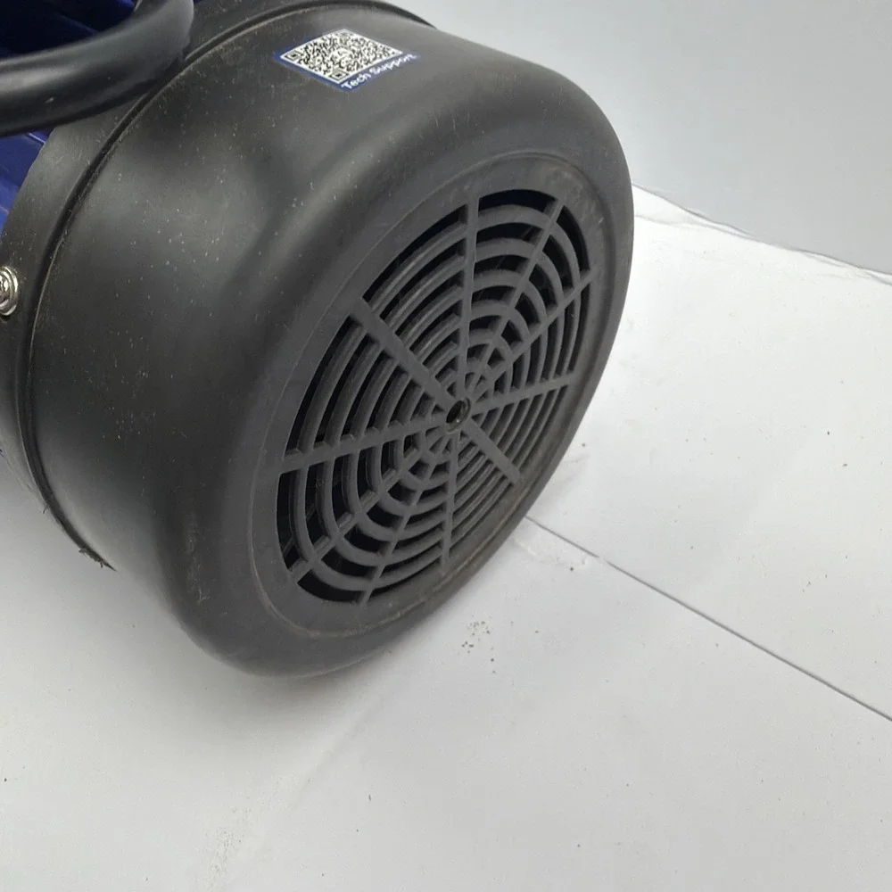 Aquastrong PSP200-HV Swimming Pool Pump 2HP
